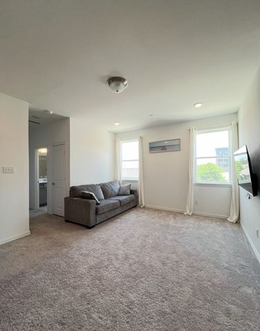 3211 Midnight Drive, Sachse, TX 75048