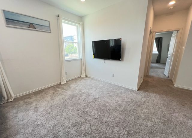 3211 Midnight Drive, Sachse, TX 75048