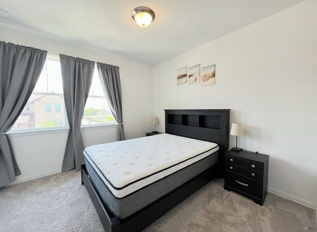 3211 Midnight Drive, Sachse, TX 75048