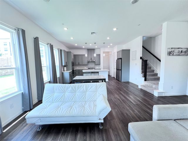 3211 Midnight Drive, Sachse, TX 75048