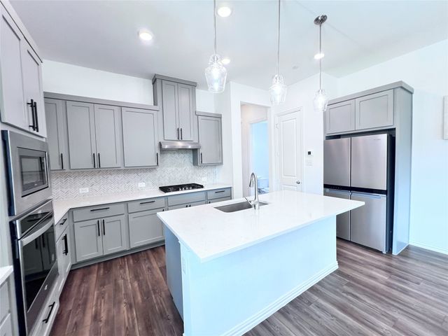 3211 Midnight Drive, Sachse, TX 75048