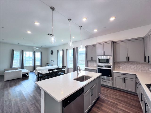 3211 Midnight Drive, Sachse, TX 75048