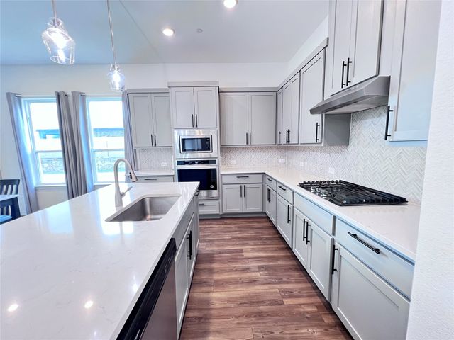 3211 Midnight Drive, Sachse, TX 75048