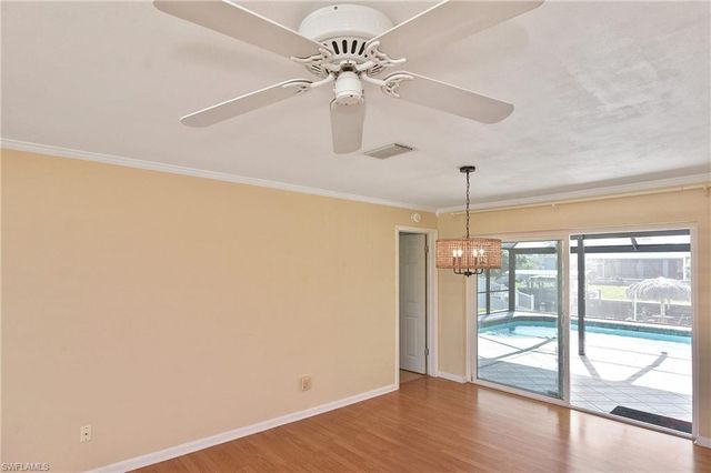 1306 Shelby PKWY, Cape Coral, FL 33904