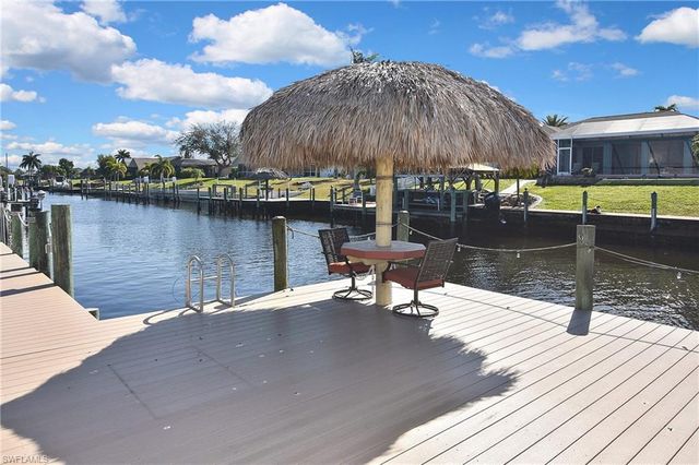 1306 Shelby PKWY, Cape Coral, FL 33904