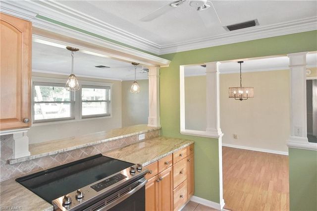 1306 Shelby PKWY, Cape Coral, FL 33904