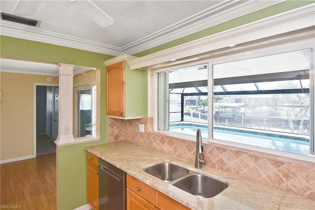 1306 Shelby PKWY, Cape Coral, FL 33904