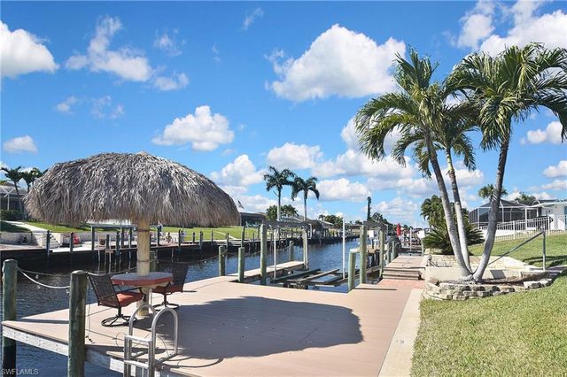 1306 Shelby PKWY, Cape Coral, FL 33904