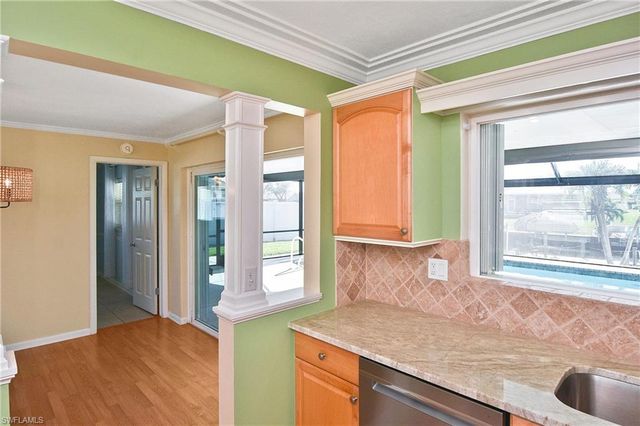 1306 Shelby PKWY, Cape Coral, FL 33904