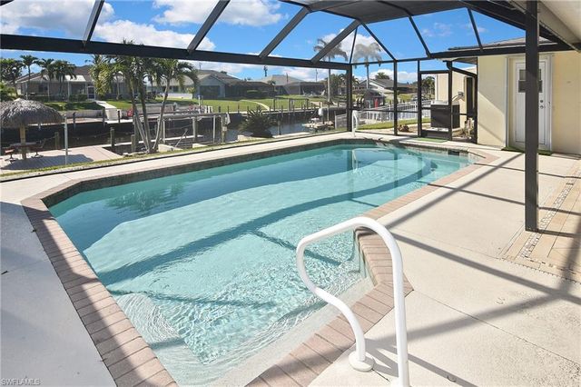 1306 Shelby PKWY, Cape Coral, FL 33904