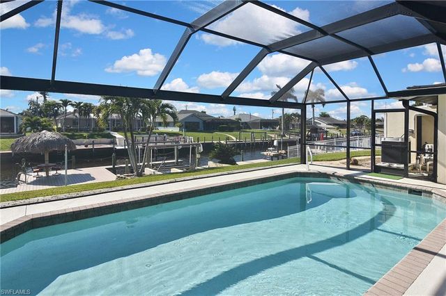 1306 Shelby PKWY, Cape Coral, FL 33904