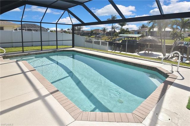 1306 Shelby PKWY, Cape Coral, FL 33904