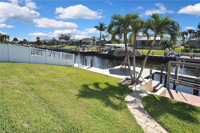 1306 Shelby PKWY, Cape Coral, FL 33904
