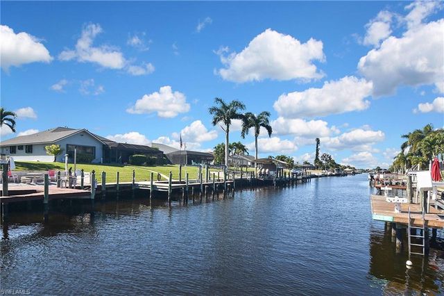 1306 Shelby PKWY, Cape Coral, FL 33904