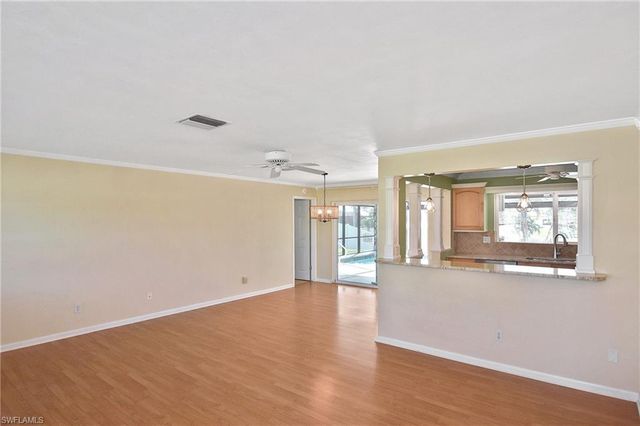 1306 Shelby PKWY, Cape Coral, FL 33904