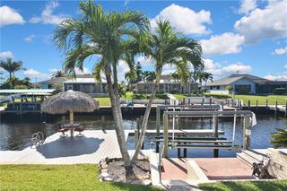 1306 Shelby PKWY, Cape Coral, FL 33904