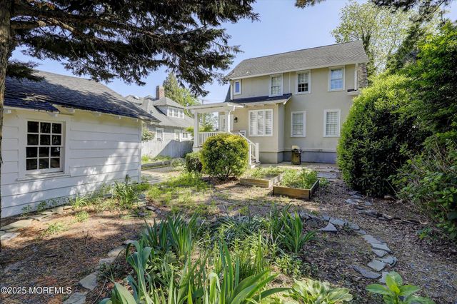 603 Laurel Avenue, Allenhurst, NJ 07711