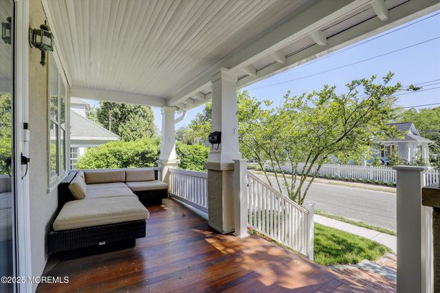 603 Laurel Avenue, Allenhurst, NJ 07711