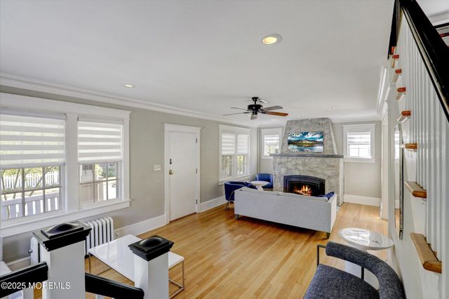 603 Laurel Avenue, Allenhurst, NJ 07711