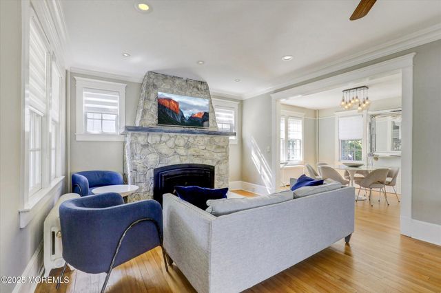 603 Laurel Avenue, Allenhurst, NJ 07711