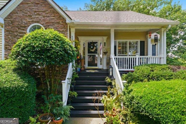 2085 Habersham Marina Road, Cumming, GA 30041