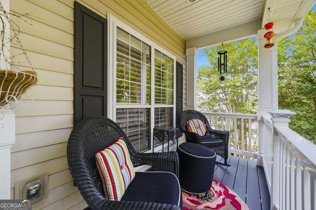 2085 Habersham Marina Road, Cumming, GA 30041