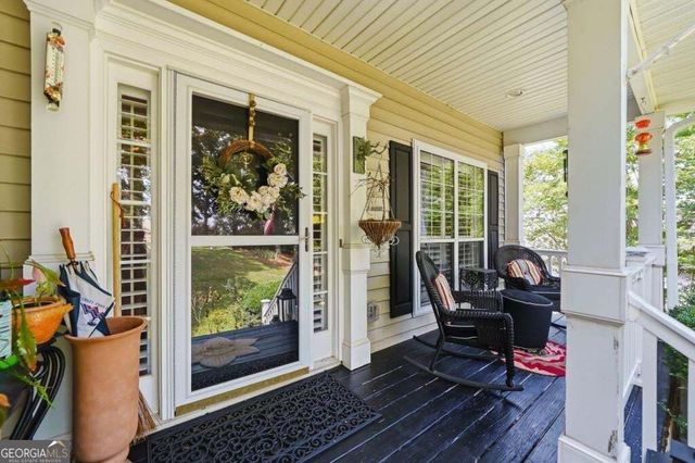 2085 Habersham Marina Road, Cumming, GA 30041