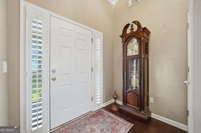 2085 Habersham Marina Road, Cumming, GA 30041