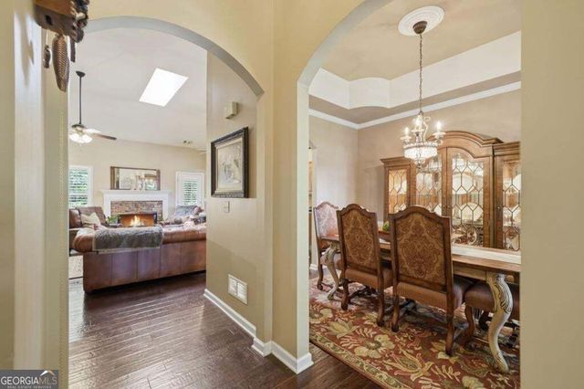 2085 Habersham Marina Road, Cumming, GA 30041
