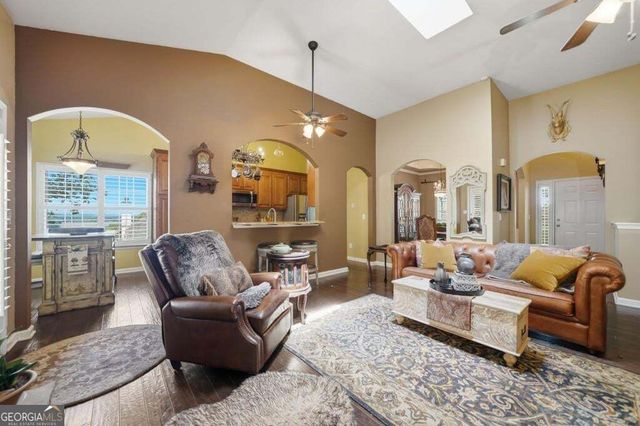 2085 Habersham Marina Road, Cumming, GA 30041
