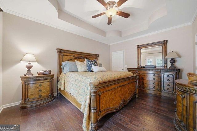 2085 Habersham Marina Road, Cumming, GA 30041