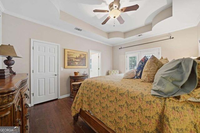 2085 Habersham Marina Road, Cumming, GA 30041