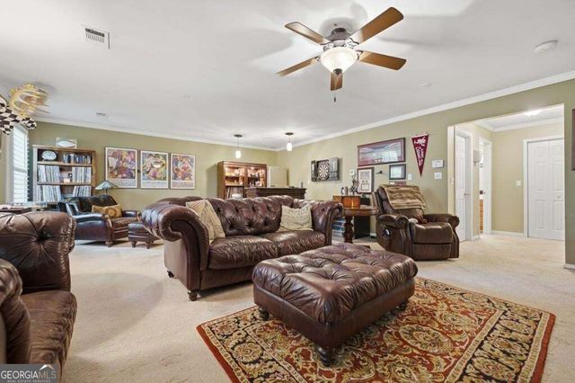 2085 Habersham Marina Road, Cumming, GA 30041