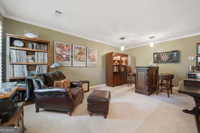2085 Habersham Marina Road, Cumming, GA 30041
