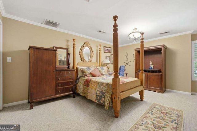 2085 Habersham Marina Road, Cumming, GA 30041