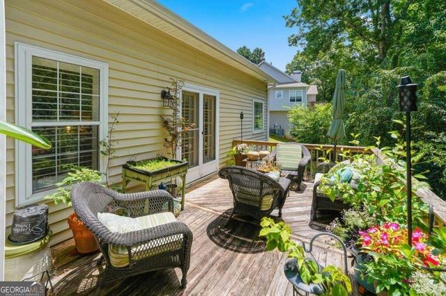 2085 Habersham Marina Road, Cumming, GA 30041