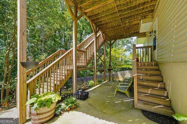 2085 Habersham Marina Road, Cumming, GA 30041