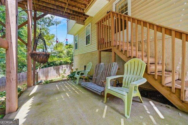 2085 Habersham Marina Road, Cumming, GA 30041
