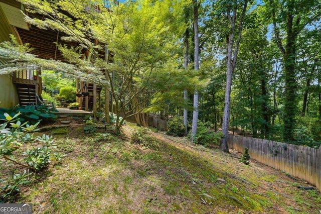 2085 Habersham Marina Road, Cumming, GA 30041