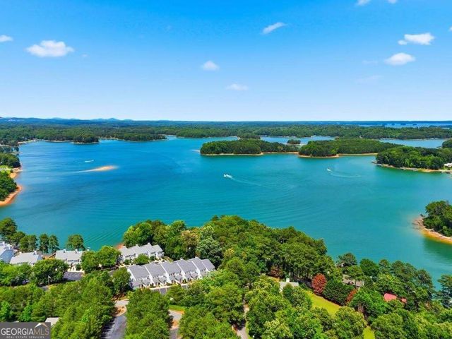2085 Habersham Marina Road, Cumming, GA 30041