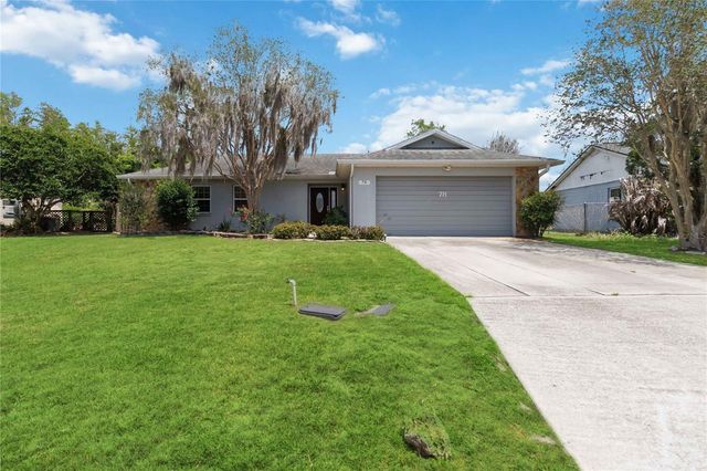 78 W CEDARWOOD CIRCLE, Kissimmee, FL 34743