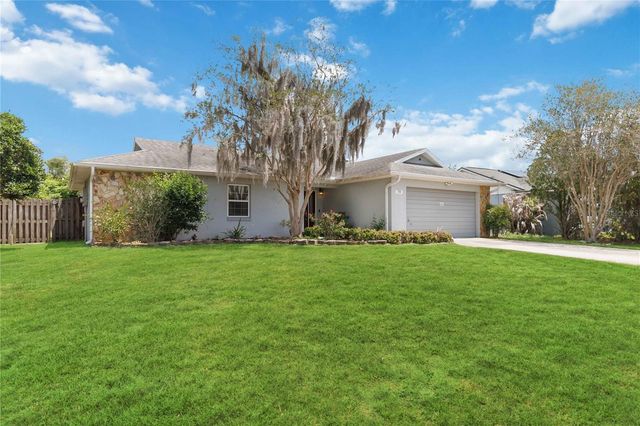 78 W CEDARWOOD CIRCLE, Kissimmee, FL 34743