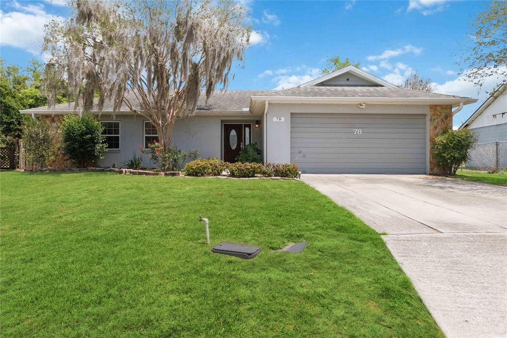 78 W CEDARWOOD CIRCLE, Kissimmee, FL 34743