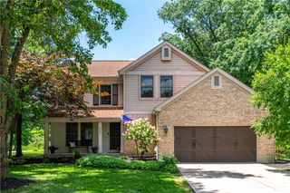 9493 Fox Run Drive, Deerfield Twp, OH 45040