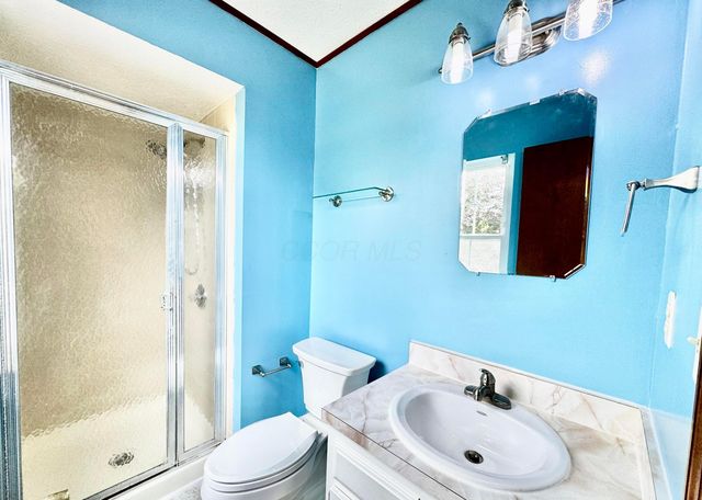 7456 Gardenview Place, Dublin, OH 43016