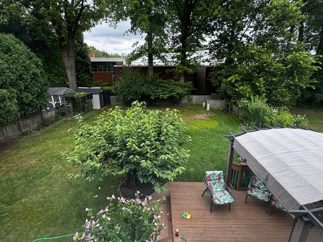 7456 Gardenview Place, Dublin, OH 43016