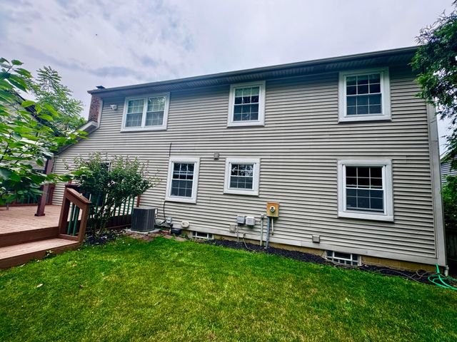 7456 Gardenview Place, Dublin, OH 43016