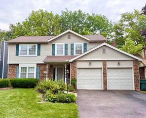 7456 Gardenview Place, Dublin, OH 43016