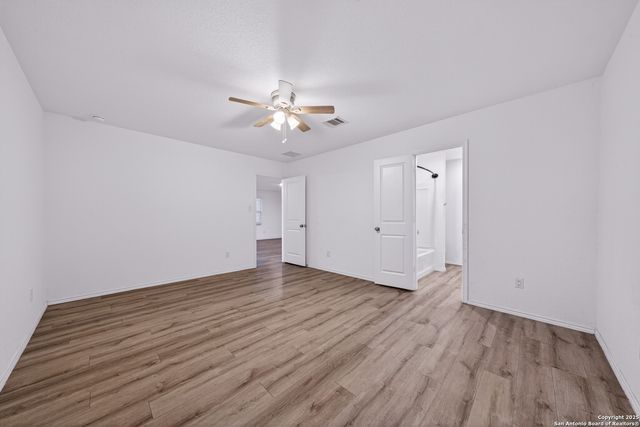 5832 Forenoon Drive, Bulverde, TX 78163