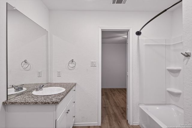 5832 Forenoon Drive, Bulverde, TX 78163